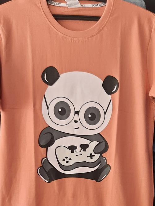 casual mens tshirt - 17841570 - Very Small Image - 1