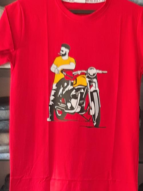 casual mens tshirt - 17841571 - Very Small Image - 1