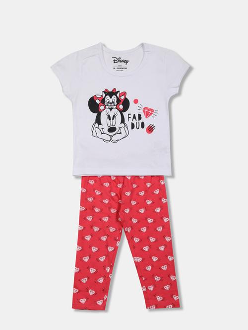 graphic printed full length set - 17845825 - Very Small Image - 1