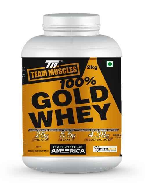 team muscles whey isolate is exclusively - 17846109 - Very Small Image - 1