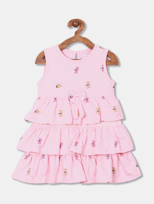 printed regular top - 17846154 - Very Small Image - 1