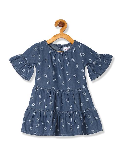 printed regular top - 17846182 - Very Small Image - 1