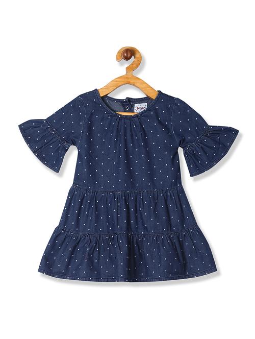 printed regular top - 17846183 - Very Small Image - 1
