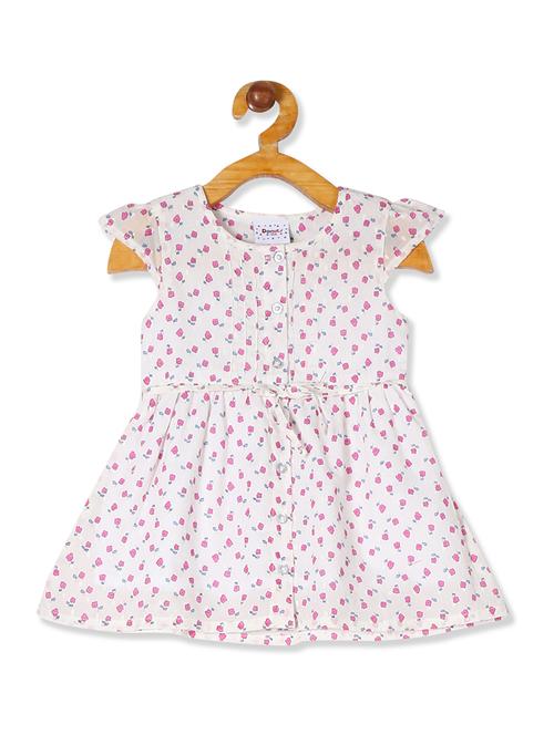 printed regular top - 17846209 - Very Small Image - 1