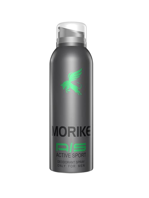 morike gold & green deodorant for men and women 200ml pack of 2 - 17846863 - Very Small Image - 1
