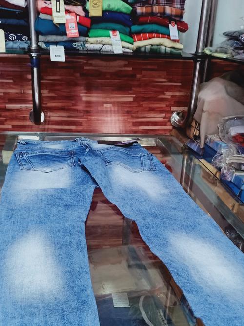 jeans for mens - 17848742 - Very Small Image - 1