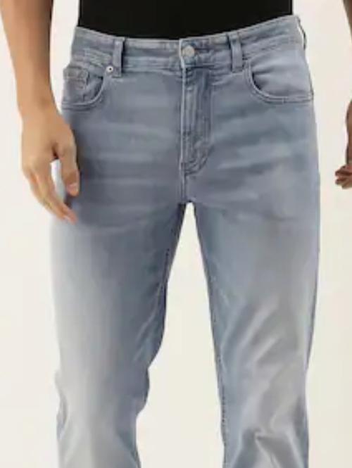 lightblue denim jeans - 17848759 - Very Small Image - 1