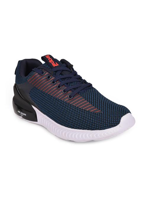 blue lace up shoe - 17849497 - Very Small Image - 1