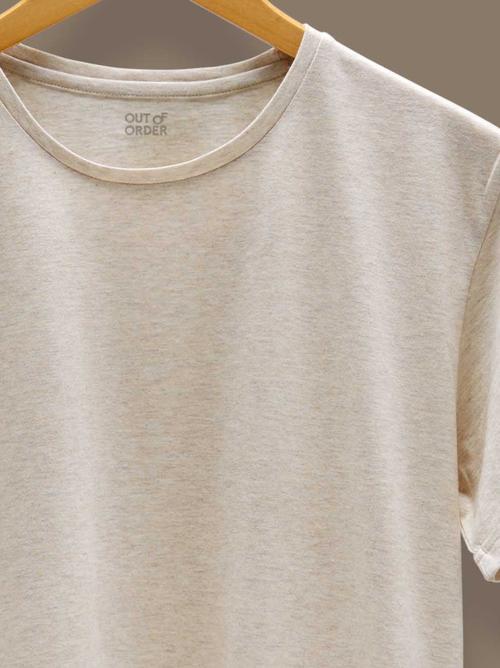 white mal tshirt - 17849599 - Very Small Image - 1