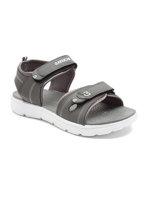grey back strap floater - 17851800 - Very Small Image - 1