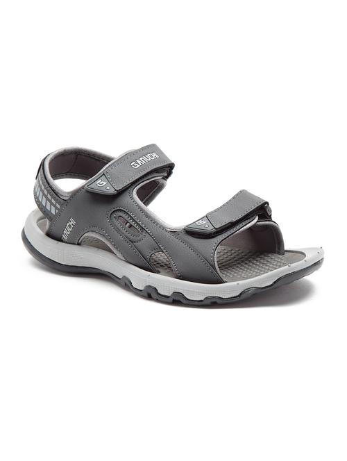 grey back strap floater - 17851805 - Very Small Image - 1