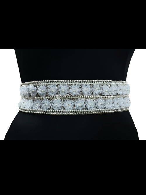 embroidery hip belt - 17854104 - Very Small Image - 1