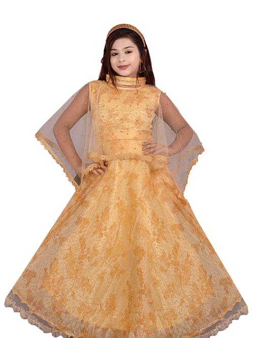 roshni garments design for vute girls - 17854105 - Very Small Image - 1