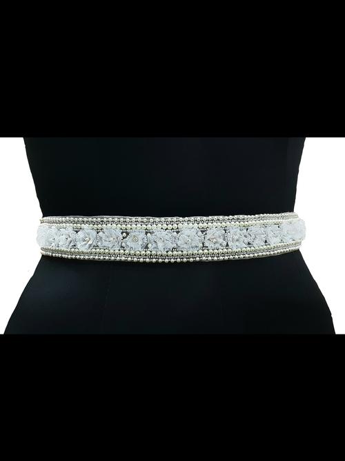 embroidery hip belt - 17854111 - Very Small Image - 1