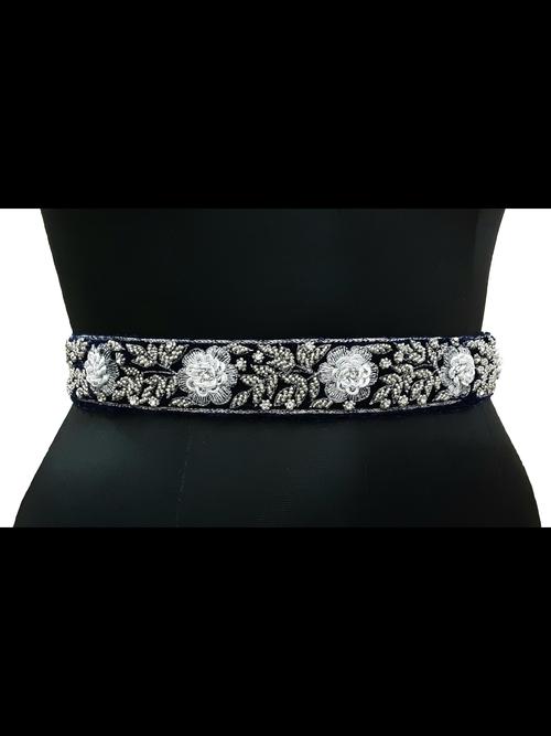 embroidery hip belt - 17854124 - Very Small Image - 1