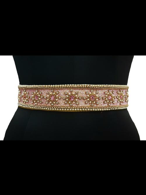 embroidery hip belt - 17854741 - Very Small Image - 1