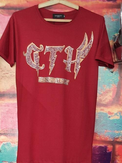 casual mens tshirt - 17855009 - Very Small Image - 1