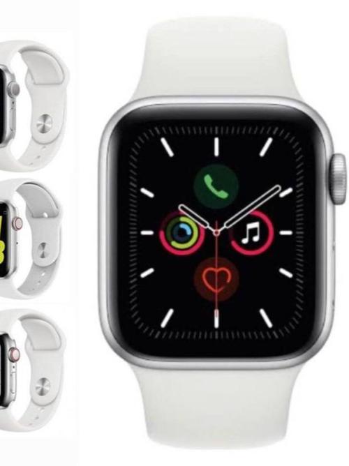 exclusive features of smart watch *features - 17856958 - Very Small Image - 1