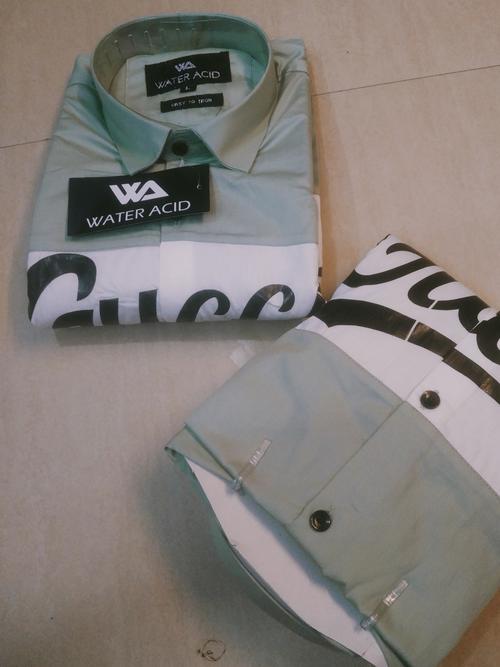 casual shirt - 17857063 - Very Small Image - 1