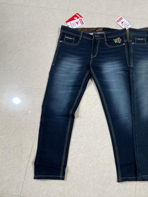 denim jeans all size available - 17857212 - Very Small Image - 1