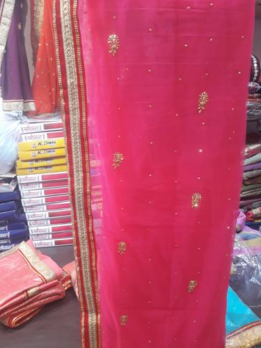 total fancy sarees - 17857693 - Very Small Image - 1