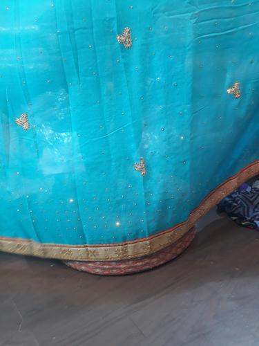 total fancy sarees - 17857695 - Very Small Image - 1