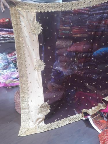 total fancy sarees - 17857703 - Very Small Image - 1