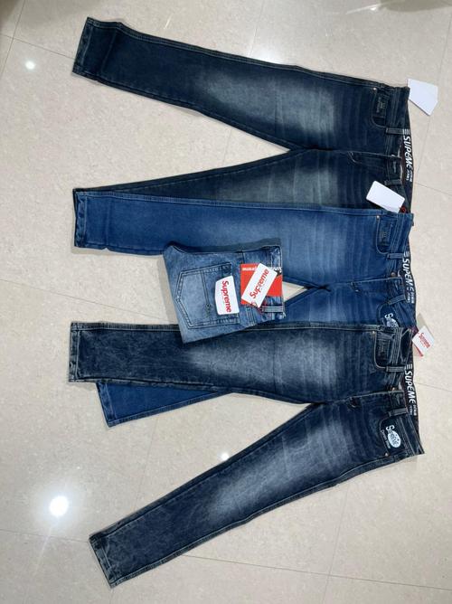 denim jeans all size available - 17857772 - Very Small Image - 1