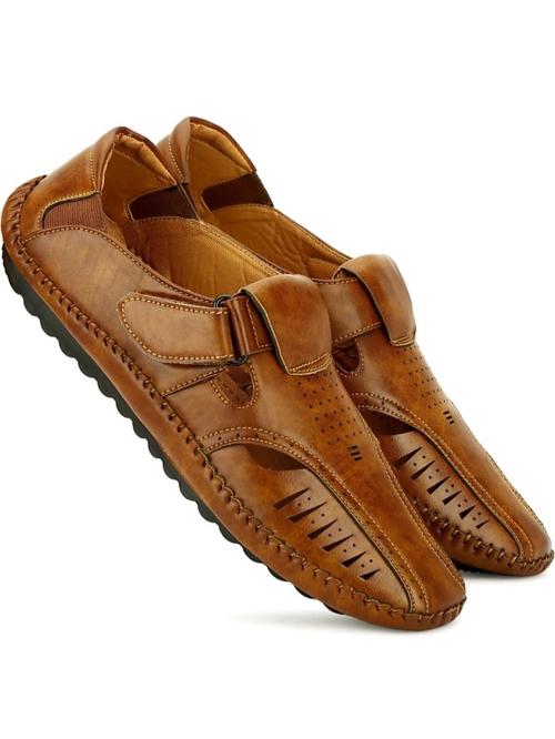 latest trendly men casual shoes - 17858355 - Very Small Image - 1