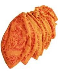 virndhavan jaap mala bag - 17859116 - Very Small Image - 1