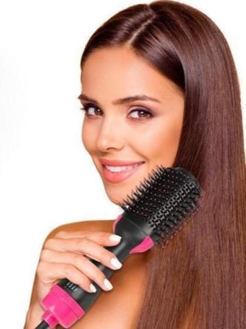 one step hair dryer & volumizer - 17859224 - Very Small Image - 1