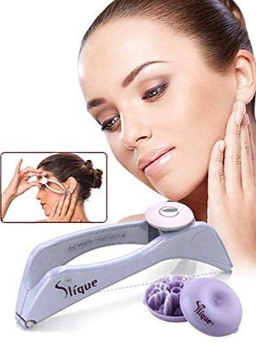 this facial hair remover is safe - 17859226 - Very Small Image - 1