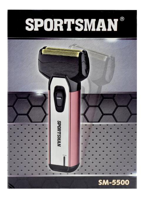 experience a one-of-a-kind comfortable face shave - 17859486 - Very Small Image - 1