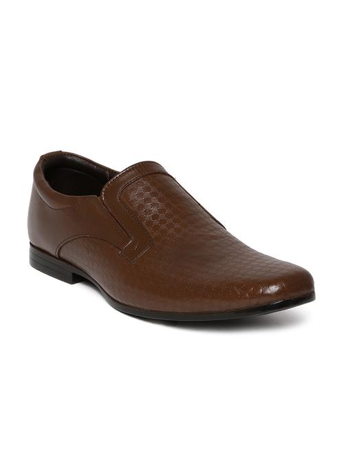 tan slip on shoes - 17859590 - Very Small Image - 1