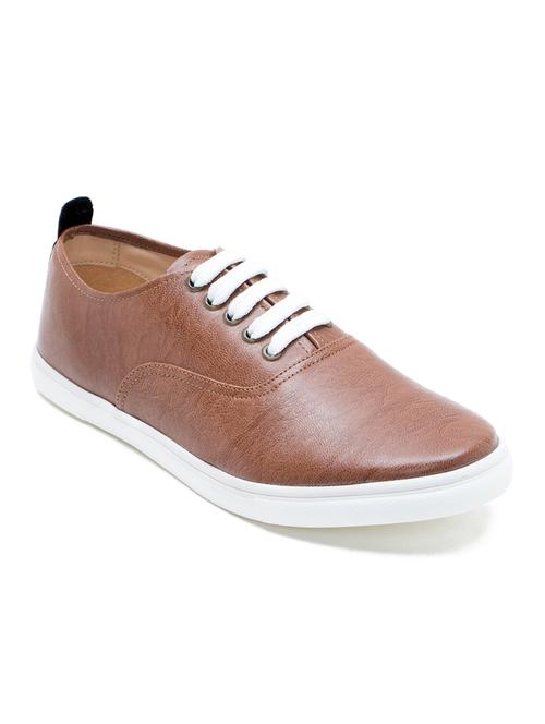 tan eva casual shoes - 17859603 - Very Small Image - 1