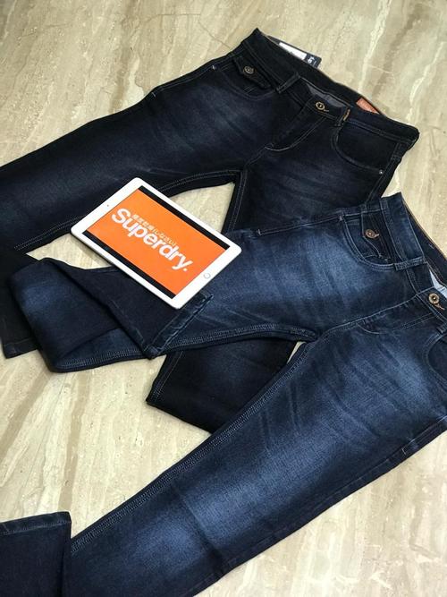 styles jeans for men size m - 17861652 - Very Small Image - 1