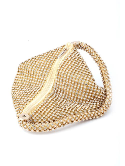 gold regular potli - 17863623 - Very Small Image - 1