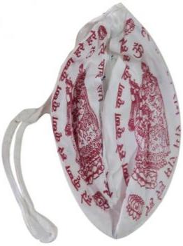 virndhavan jaap mala bag - 17864072 - Very Small Image - 1