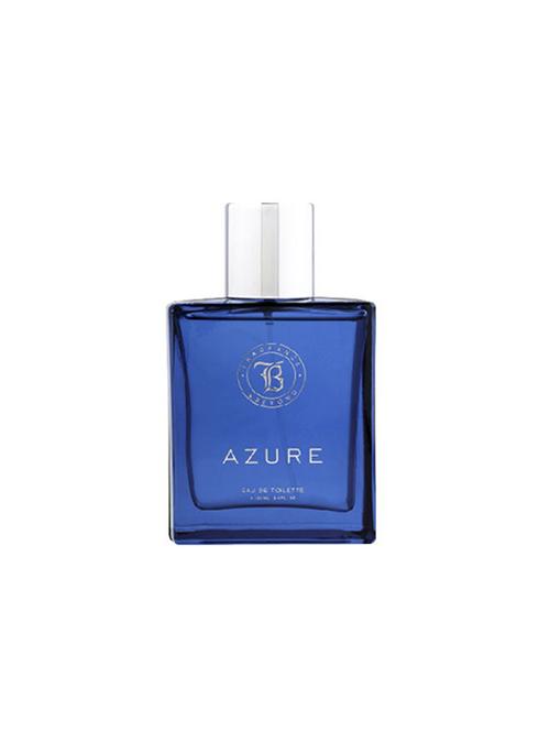 fragrance & beyond azure edt for him,100ml - 17864366 - Very Small Image - 1