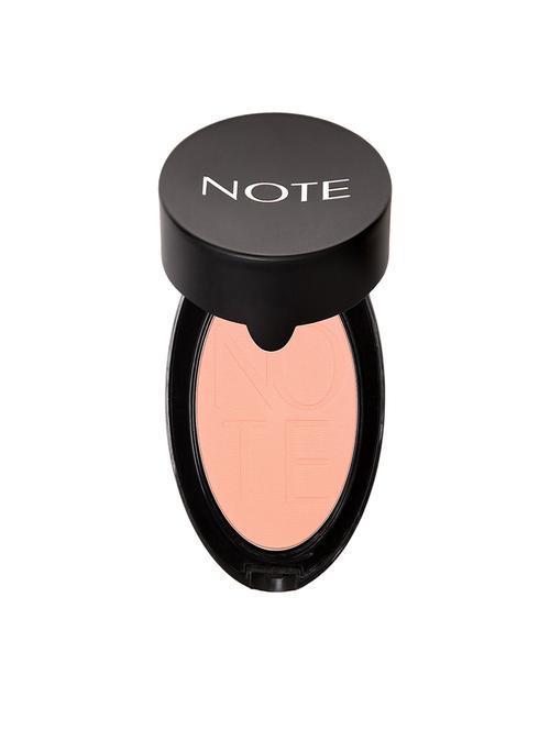 note luminous silk compact blusher 01 - 17866759 - Very Small Image - 1