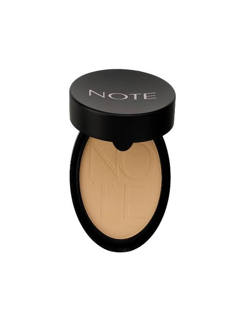 note luminous silk compact powder 06 - 17866778 - Very Small Image - 1