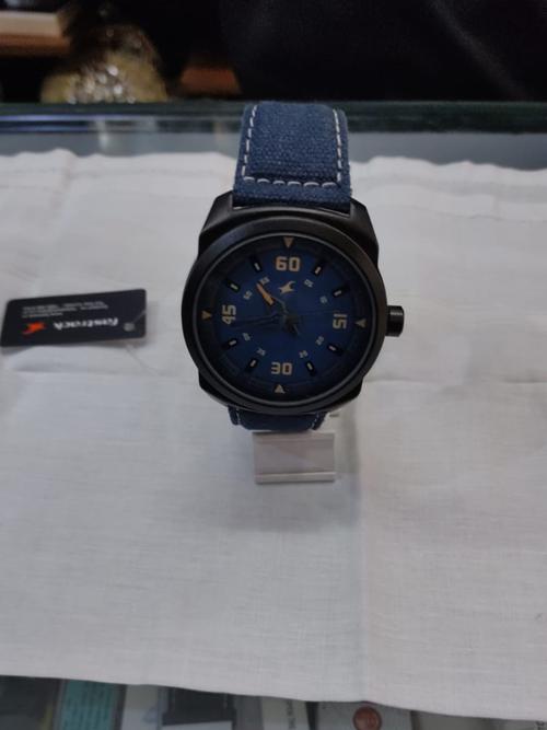 men watch original fastrack brand - 17867051 - Very Small Image - 1