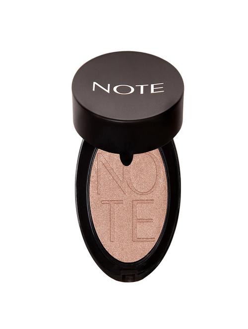 note luminous silk mono eyeshadow 18 - 17867192 - Very Small Image - 1