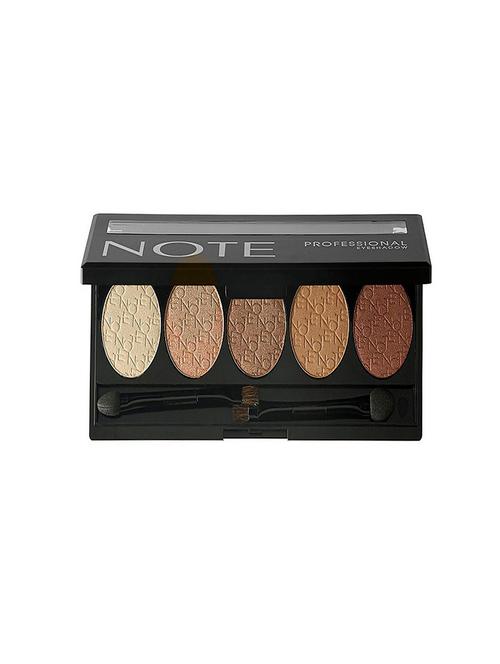 note professional eyeshadow 106 - 17867196 - Very Small Image - 1