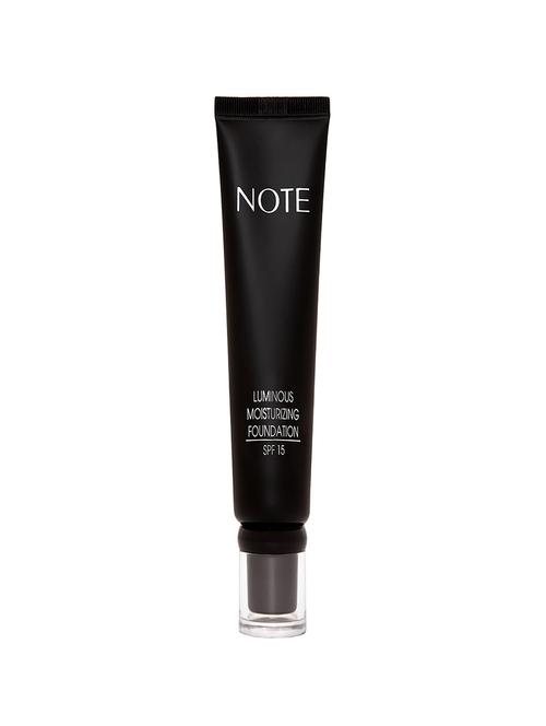 note luminous moisturizing foundation 03 tube -35 ml - 17867215 - Very Small Image - 1