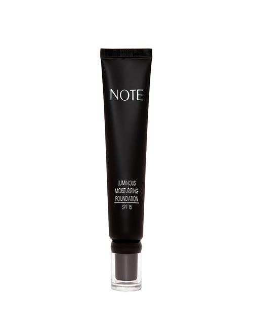 note luminous moisturizing foundation 05 tube -35 ml - 17867217 - Very Small Image - 1