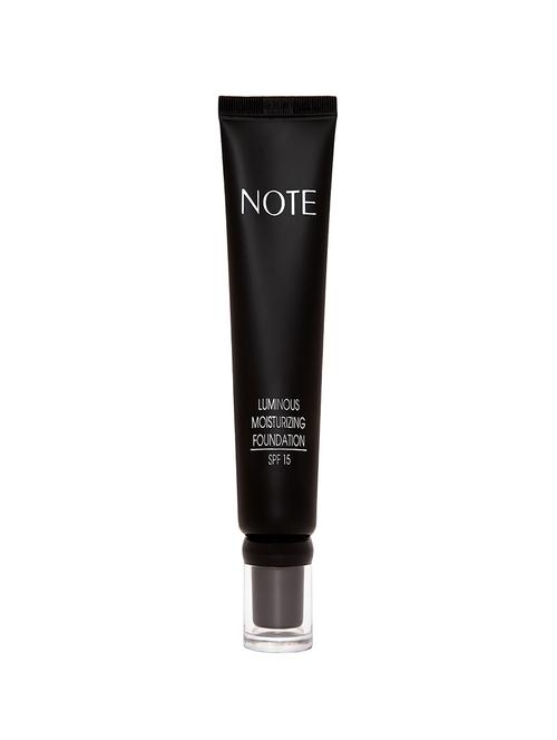 note luminous moisturizing foundation 06 tube -35 ml - 17867218 - Very Small Image - 1