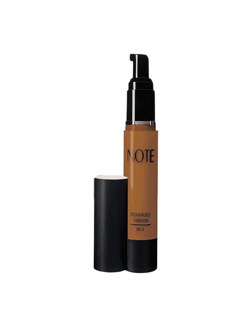 note detox and protect foundation 117 - 17867247 - Very Small Image - 1