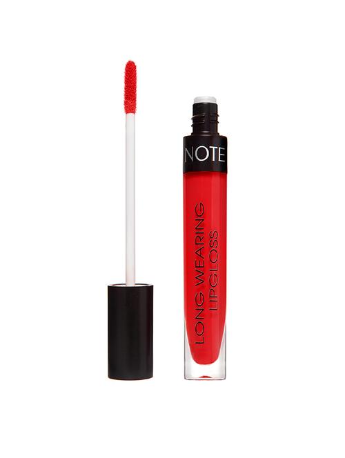 note long wearing lipgloss 21 - 17867310 - Very Small Image - 1