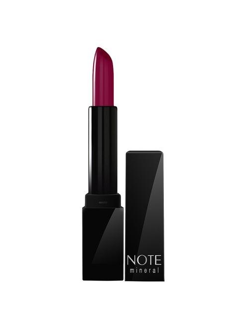 note mineral semi matte lipstick 05 - 17867382 - Very Small Image - 1